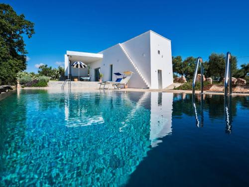 Tranquil Villa in Apulia
