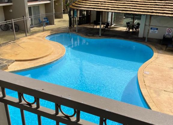 Tranquility at Mandurah Apartments