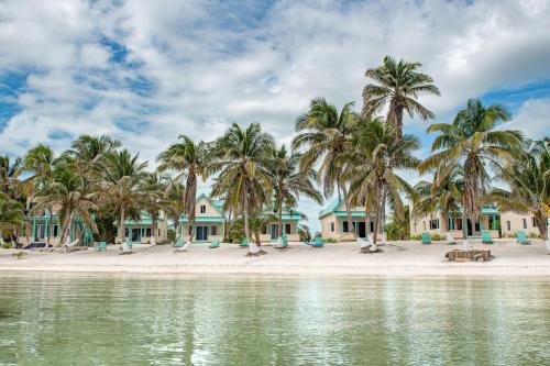 Tranquility Bay Resort