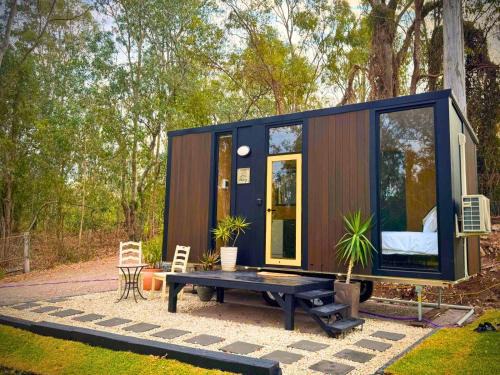 Tranquility Ranch by Tiny Away