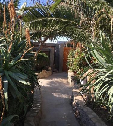 Tranquility Self Catering