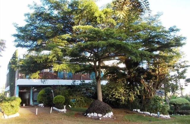 Transit Motel Chogoria