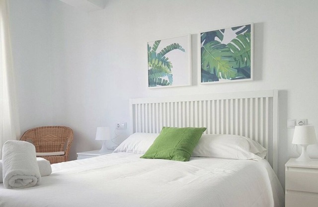 Tranvía a la Playa Malvarrosa