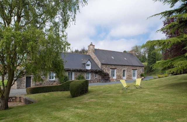 Traou Milin - Tremeven