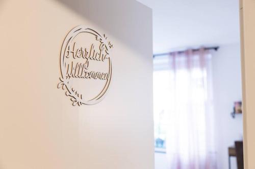 Traumhafte Stadtwohnung