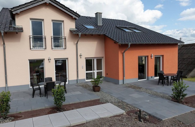 Traumhaftes Feriendomizil für Familien