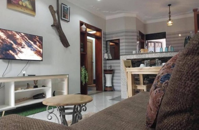 Travel Sanctuary Residence-Luxury1