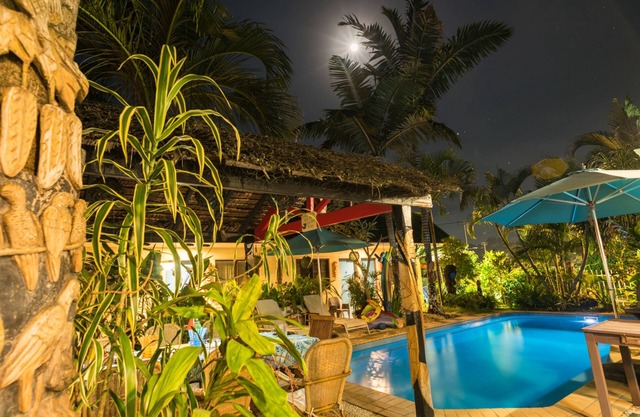 Travellers Motel