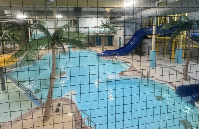 Travelodge by Wyndham Winnipeg Airport