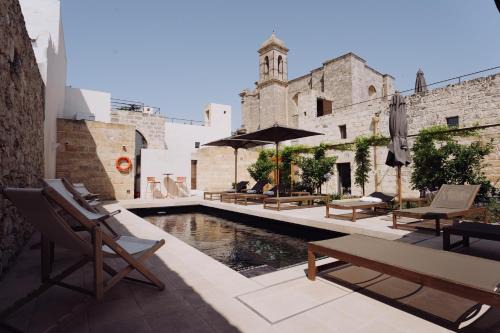 Tre Bacili - L'Ospitalità in Dimora