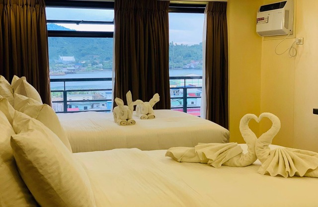 Treasure Island Hotel