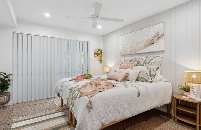 TreasureView Beach House Suite #9c ground floor studio