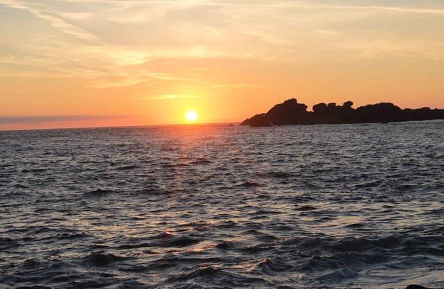 Trebeurden villa 7personnes 4 chambres rénovée plages à 300 mètres