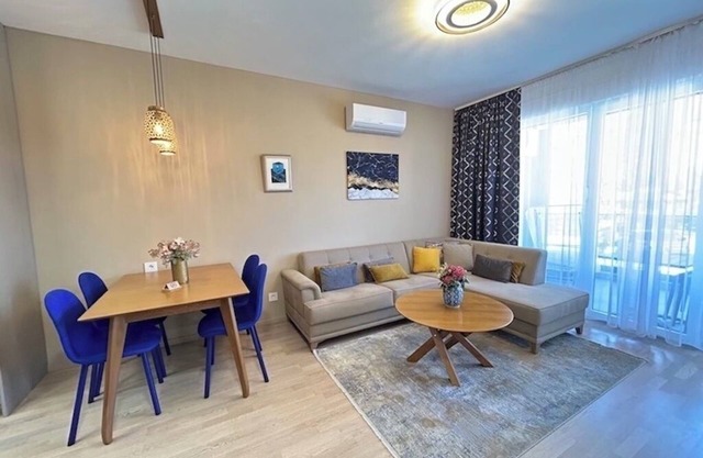 TREBINJE – CENTER: LUXURY ONE-BEDROOM APARTMENT "ELIZA" ON TREBIŠNJICA RIVERBANK