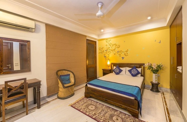 Tree of Life bed and breakfast