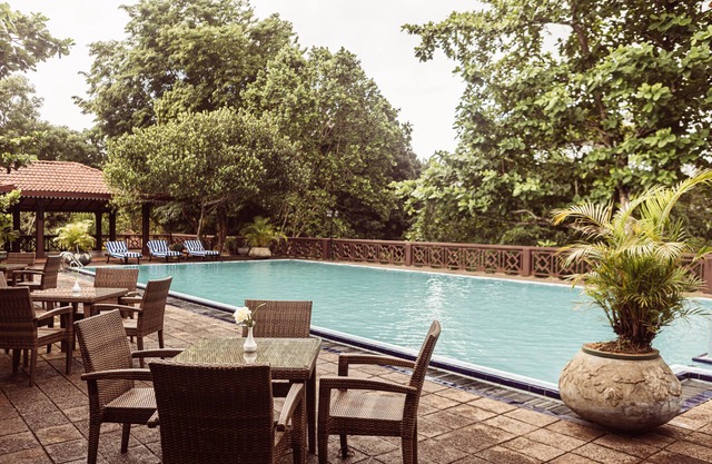 Tree of Life Nature Resort