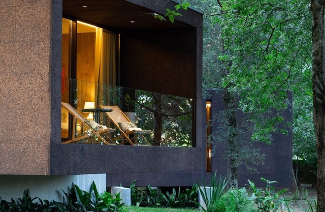 Tree Retreat Bungalow | Private Garden & Pool