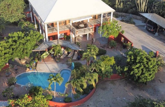 Tree Tops Villa by Bocobay | Private Luxury Oasis