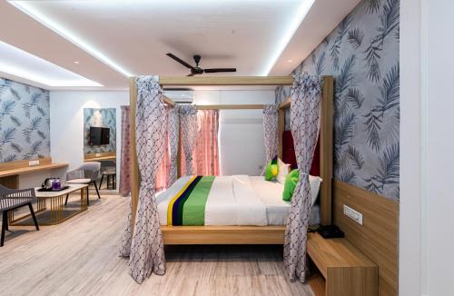 Treebo Cocostay, Hadapsar