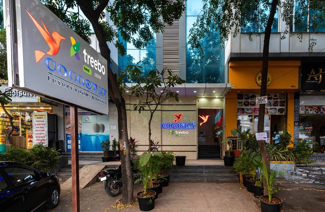 Treebo Cocostay, Hadapsar