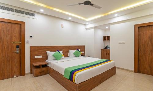 Treebo Global Stay, Jayanagar