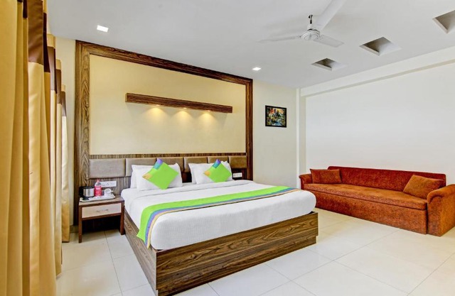 Treebo Trend Amritsar Regency
