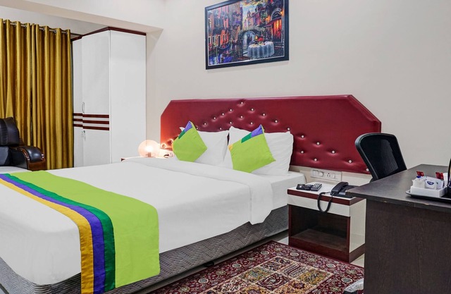 Treebo Trend Finesse