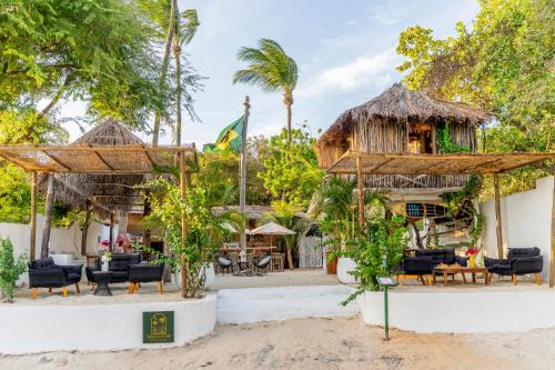 Treehouse Jericoacoara