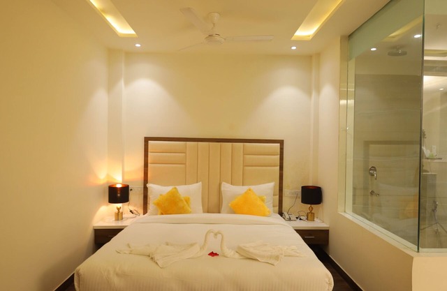 TreeHouse London Street Amritsar