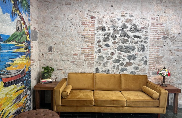 Treehouse - The Canopy