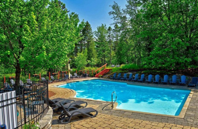 Tremblant Les Eaux B - Mont-Tremblant