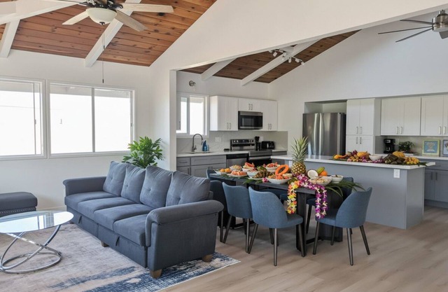 Tremendous 5-bedroom homein Kailua-Kona