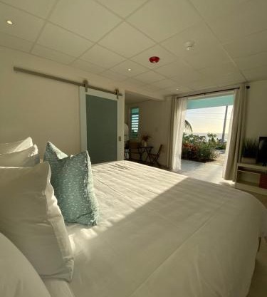 Tres Palmas Boutique Hotel
