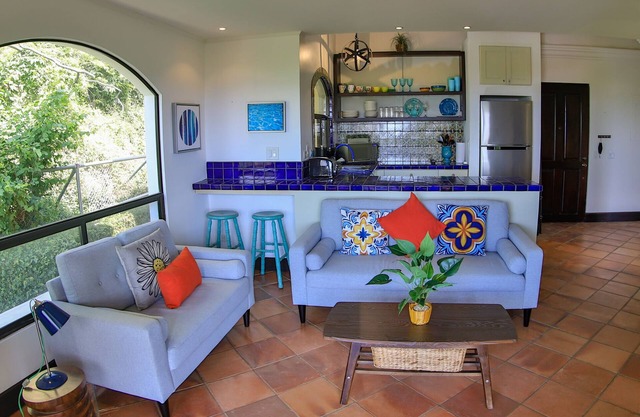Tres Vistas a Spectacular Ocean View 3 bedroom, 2 bathroom Penthouse in Flamingo