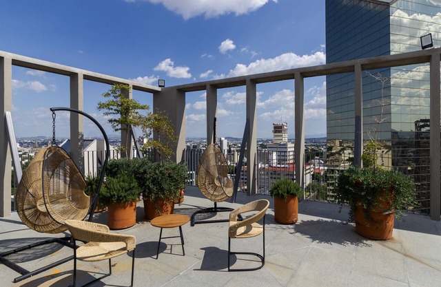 Tribu Chapultepec 67