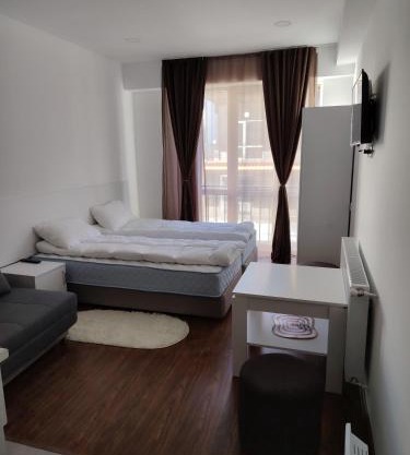 Tribu Resort 208 - Crystal ski area