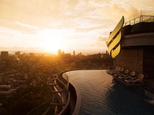 TRIMULIA Hotel