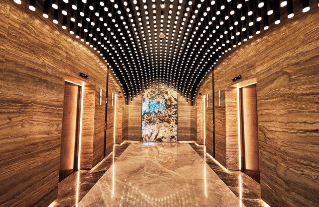 TRIMULIA Hotel