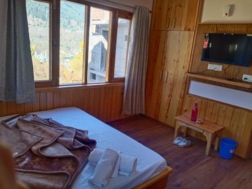 Trimurti B&B