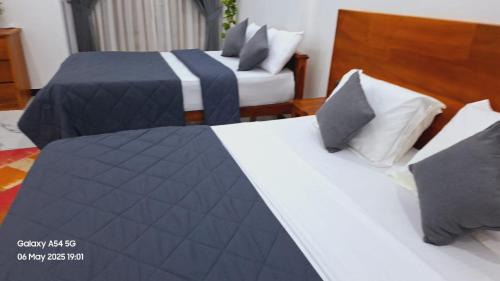 Trinco Green Inn uppuveli