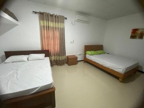 trincomalee villa