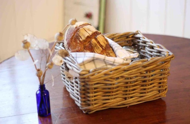 Trinity Annexe an adorable first floor light and lofty space within an AONB