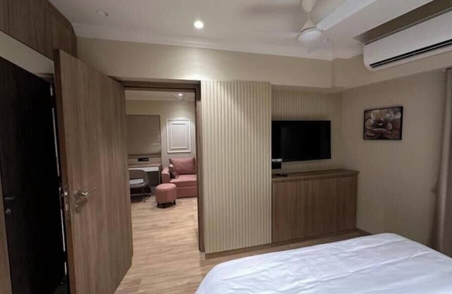 Trio Stay Combo of 3 Private Apartments