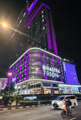Trion KL Residence Kuala Lumpur