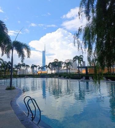 Trion Residence Kuala Lumpur by Centrix