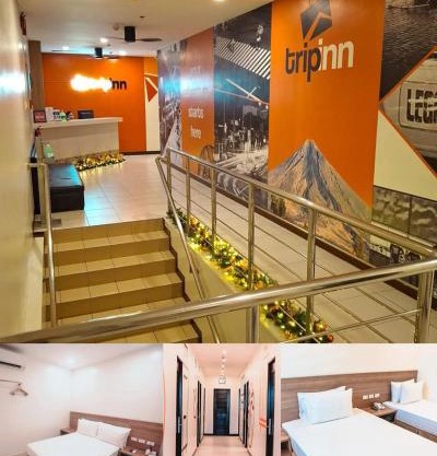 Trip Inn Legazpi City near Airport