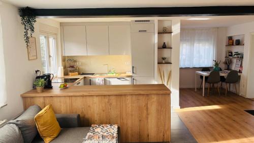 Triple-A Apartment - near Stuttgart and Karlsruhe