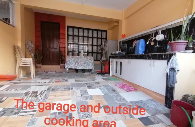 Triple JS Home Deca Clark Residences
