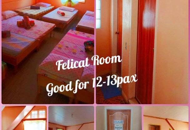 TRIPLE JS INN-SAGADA