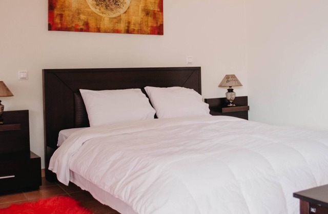 Triple Room Mountain View with fireplace